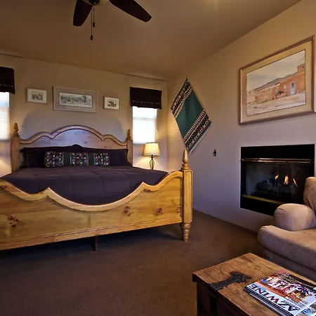 Alma De Sedona Inn B&B