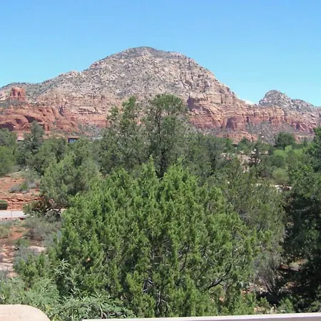 Alma De Sedona Inn B&B