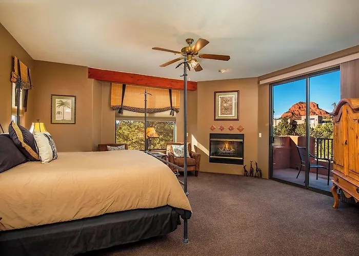 Alma De 3* Sedona