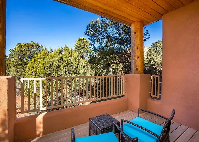 Alma De Sedona