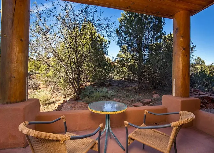 Alma De Sedona