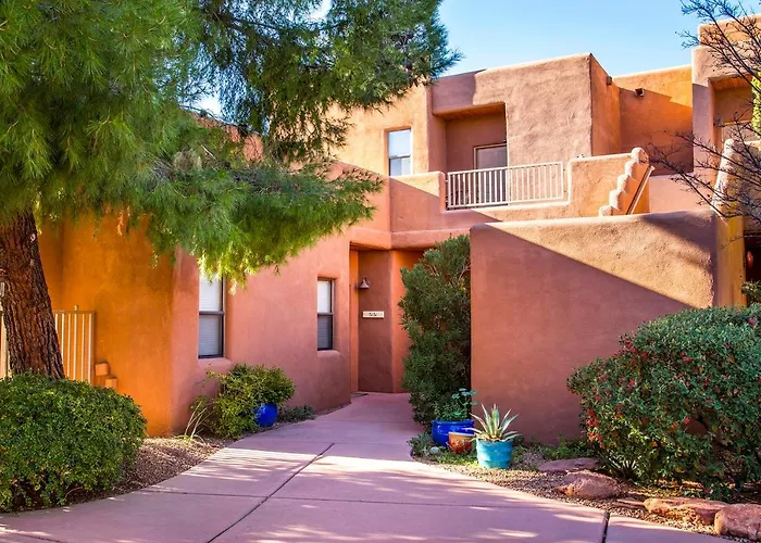 Alma De 3* Sedona