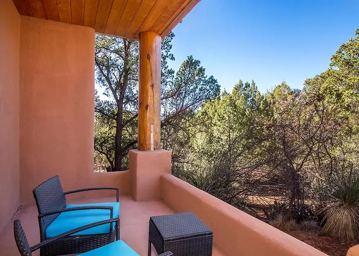 Alma De 3* Sedona