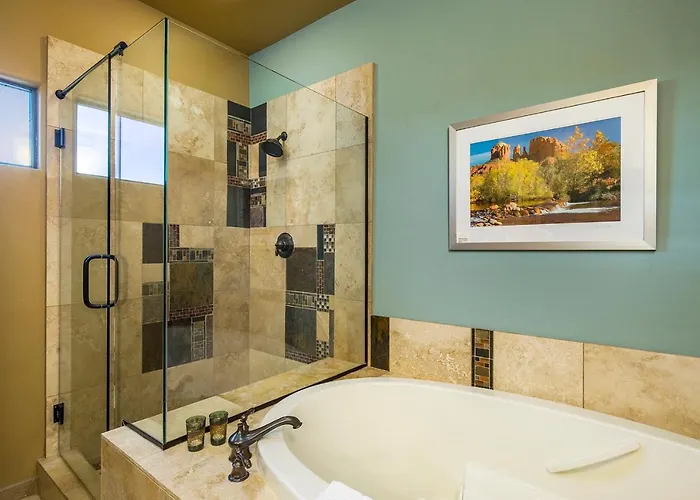 Alma De 3* Sedona