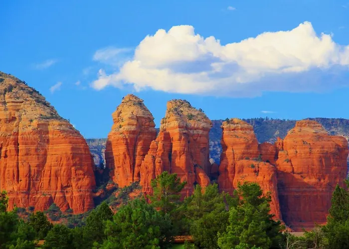 Alma De Sedona