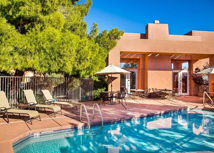 Alma De 3* Sedona