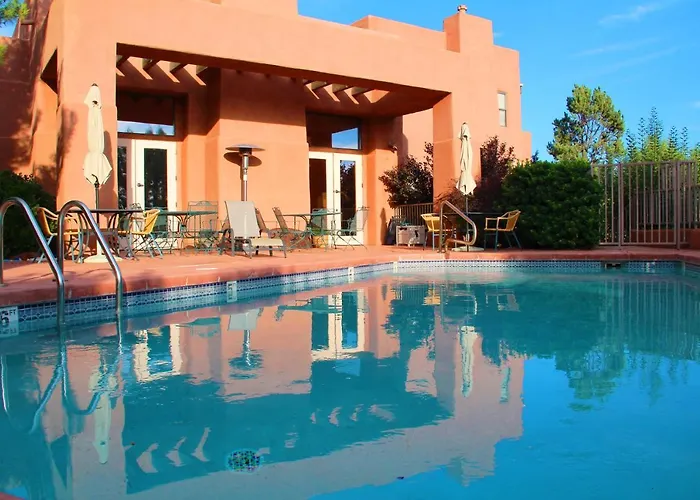Bed & Breakfast Alma De 3*